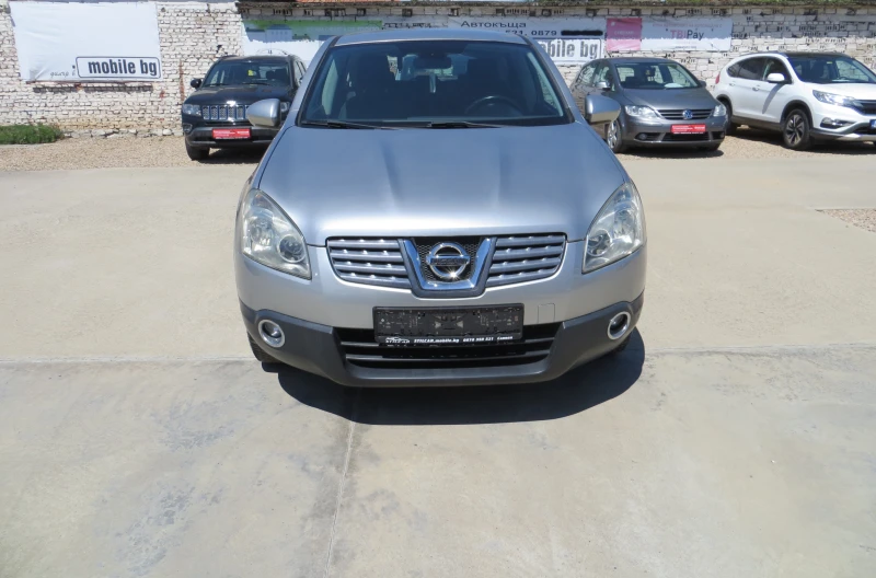 Nissan Qashqai 1.5DCI - 3999 € / 7821.36 лв. - 88370499 1 | Car24.bg Nissan Qashqai 1.5DCI - 3999 € / 7821.36 лв. - 88370499 1
