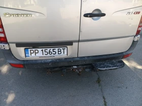 Mercedes-Benz Sprinter 213 undefined | Auto.bg — изображение 10 Mercedes-Benz Sprinter 213 undefined | Auto.bg — изображение 10