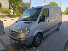 Mercedes-Benz Sprinter 213 undefined | Auto.bg — изображение 2 Mercedes-Benz Sprinter 213 undefined | Auto.bg — изображение 2