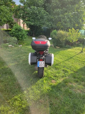 Honda Vfr 1200F | Auto.bg — изображение 9 Honda Vfr 1200F | Auto.bg — изображение 9