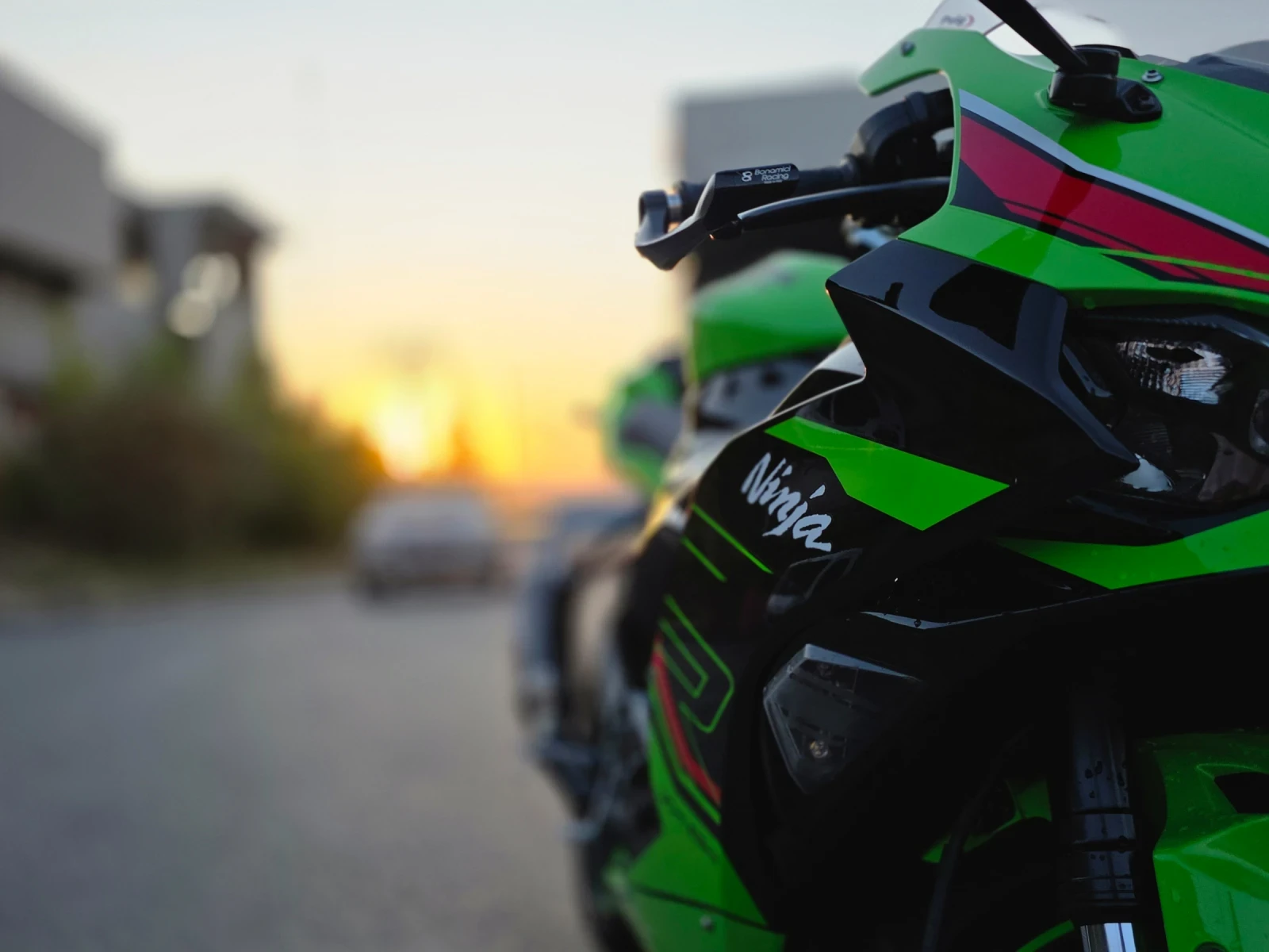 Kawasaki Zxr ZX6R 2024 KRT - изображение 3 | Auto.bg Kawasaki Zxr ZX6R 2024 KRT - изображение 3