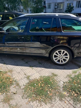 Skoda Octavia - Car24.bg Skoda Octavia