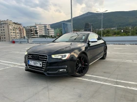 Audi S5 Premium Plus* 3.0 TFSI * Bang&Olufsen - Car24.bg Audi S5 Premium Plus* 3.0 TFSI * Bang&Olufsen
