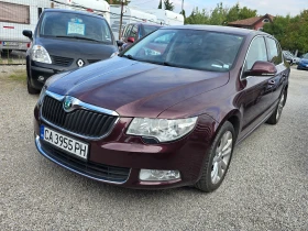 Skoda Superb 1.8i/Авт./109хил.км./Лизинг - Car24.bg Skoda Superb 1.8i/Авт./109хил.км./Лизинг