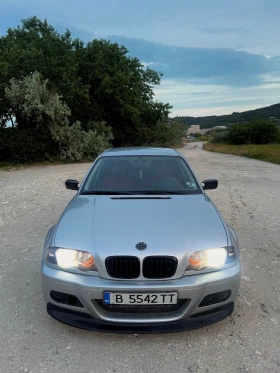 Снимка BMW 330