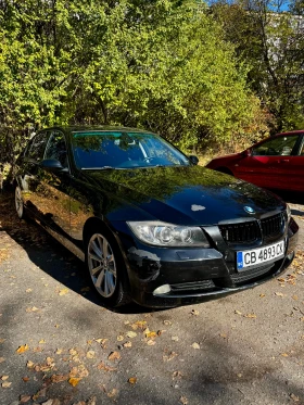 BMW 320 D/163/AUTO/NAVI  - 7000 лв. / 3579.04 € - 22472377 2 | Car24.bg BMW 320 D/163/AUTO/NAVI  - 7000 лв. / 3579.04 € - 22472377 2
