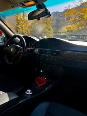 BMW 320 D/163/AUTO/NAVI  - 7000 лв. / 3579.04 € - 22472377 5 | Car24.bg BMW 320 D/163/AUTO/NAVI  - 7000 лв. / 3579.04 € - 22472377 5