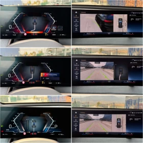 BMW iX xDrive40/326HP/LASER/360/HarmanKardon/HeadUP/ - 73900 лв. / 37784.47 € - 32917125 13 | Car24.bg BMW iX xDrive40/326HP/LASER/360/HarmanKardon/HeadUP/ - 73900 лв. / 37784.47 € - 32917125 13