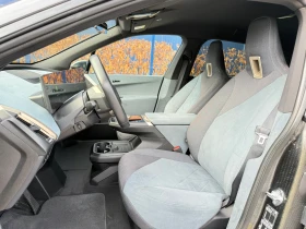 BMW iX xDrive40/326HP/LASER/360/HarmanKardon/HeadUP/ - 73900 лв. / 37784.47 € - 32917125 5 | Car24.bg BMW iX xDrive40/326HP/LASER/360/HarmanKardon/HeadUP/ - 73900 лв. / 37784.47 € - 32917125 5