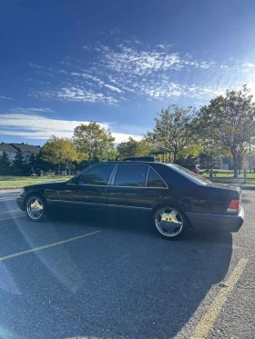 Mercedes-Benz S 500 CARFAX* АВТОФИНАНСИРАНЕ БЕЗ ПЪРВОНАЧАЛНА ВНОСКА - 22000 лв. / 11248.42 € - 98362945 3 | Car24.bg Mercedes-Benz S 500 CARFAX* АВТОФИНАНСИРАНЕ БЕЗ ПЪРВОНАЧАЛНА ВНОСКА - 22000 лв. / 11248.42 € - 98362945 3