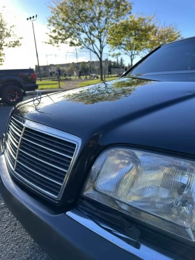 Mercedes-Benz S 500 CARFAX* АВТОФИНАНСИРАНЕ БЕЗ ПЪРВОНАЧАЛНА ВНОСКА - 22000 лв. / 11248.42 € - 98362945 2 | Car24.bg Mercedes-Benz S 500 CARFAX* АВТОФИНАНСИРАНЕ БЕЗ ПЪРВОНАЧАЛНА ВНОСКА - 22000 лв. / 11248.42 € - 98362945 2