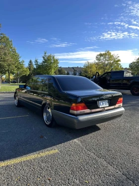 Mercedes-Benz S 500 CARFAX* АВТОФИНАНСИРАНЕ БЕЗ ПЪРВОНАЧАЛНА ВНОСКА - 22000 лв. / 11248.42 € - 98362945 4 | Car24.bg Mercedes-Benz S 500 CARFAX* АВТОФИНАНСИРАНЕ БЕЗ ПЪРВОНАЧАЛНА ВНОСКА - 22000 лв. / 11248.42 € - 98362945 4