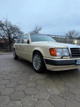 Mercedes-Benz 124 3.0 D - 9500 лв. / 4857.27 € - 12561007 2 | Car24.bg Mercedes-Benz 124 3.0 D - 9500 лв. / 4857.27 € - 12561007 2