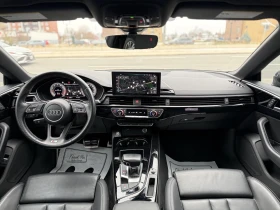 Audi A5 S-LINE* DISTRONIC* BOSE* PANO* AMBIENT* 360* - 48900 лв. / 25002.17 € - 37283229 6 | Car24.bg Audi A5 S-LINE* DISTRONIC* BOSE* PANO* AMBIENT* 360* - 48900 лв. / 25002.17 € - 37283229 6