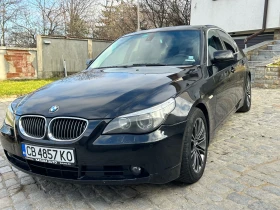 BMW 523 N52B25 / LPG / AUTO - Car24.bg BMW 523 N52B25 / LPG / AUTO