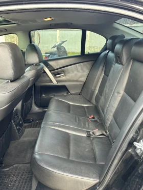 BMW 523 N52B25 / LPG / AUTO - 9999 лв. / 5112.41 € - 52936539 7 | Car24.bg BMW 523 N52B25 / LPG / AUTO - 9999 лв. / 5112.41 € - 52936539 7