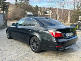 BMW 523 N52B25 / LPG / AUTO - 9999 лв. / 5112.41 € - 52936539 5 | Car24.bg BMW 523 N52B25 / LPG / AUTO - 9999 лв. / 5112.41 € - 52936539 5