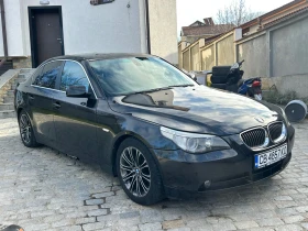 BMW 523 N52B25 / LPG / AUTO - 9999 лв. / 5112.41 € - 52936539 3 | Car24.bg BMW 523 N52B25 / LPG / AUTO - 9999 лв. / 5112.41 € - 52936539 3