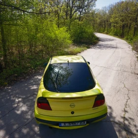 Opel Tigra 1.4 - 500 € / 977.91 лв. - 47251143 5 | Car24.bg Opel Tigra 1.4 - 500 € / 977.91 лв. - 47251143 5