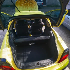 Opel Tigra 1.4 - 500 € / 977.91 лв. - 47251143 7 | Car24.bg Opel Tigra 1.4 - 500 € / 977.91 лв. - 47251143 7