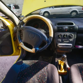 Opel Tigra 1.4 - 500 € / 977.91 лв. - 47251143 10 | Car24.bg Opel Tigra 1.4 - 500 € / 977.91 лв. - 47251143 10