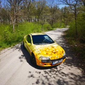 Opel Tigra 1.4 - 500 € / 977.91 лв. - 47251143 3 | Car24.bg Opel Tigra 1.4 - 500 € / 977.91 лв. - 47251143 3