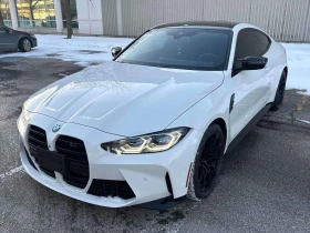 BMW M4 * Competition M xDrive * CARFAX * 360 * HARMAN * - Car24.bg BMW M4 * Competition M xDrive * CARFAX * 360 * HARMAN *