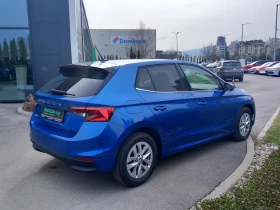 Skoda Fabia 1.0TSI/7DSG - 13800 € / 26990.45 лв. - 63705487 3 | Car24.bg Skoda Fabia 1.0TSI/7DSG - 13800 € / 26990.45 лв. - 63705487 3