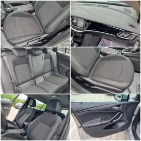 Opel Astra 1.6CDTi-АВТОМАТИК= 2018г. EURO 6D | Auto.bg — изображение 13 Opel Astra 1.6CDTi-АВТОМАТИК= 2018г. EURO 6D | Auto.bg — изображение 13