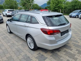 Opel Astra 1.6CDTi-АВТОМАТИК= 2018г. EURO 6D | Auto.bg — изображение 4 Opel Astra 1.6CDTi-АВТОМАТИК= 2018г. EURO 6D | Auto.bg — изображение 4