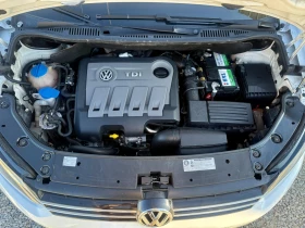 VW Touran 1.6TDI 105kc Italia - 5900 € / 11539.40 лв. - 51479787 17 | Car24.bg VW Touran 1.6TDI 105kc Italia - 5900 € / 11539.40 лв. - 51479787 17