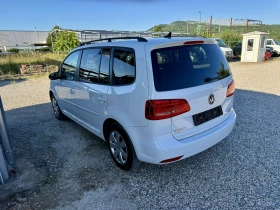 VW Touran 1.6TDI 105kc Italia - 5900 € / 11539.40 лв. - 51479787 7 | Car24.bg VW Touran 1.6TDI 105kc Italia - 5900 € / 11539.40 лв. - 51479787 7
