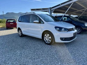 VW Touran 1.6TDI 105kc Italia - 5900 € / 11539.40 лв. - 51479787 4 | Car24.bg VW Touran 1.6TDI 105kc Italia - 5900 € / 11539.40 лв. - 51479787 4