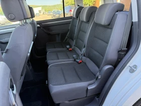VW Touran 1.6TDI 105kc Italia - 5900 € / 11539.40 лв. - 51479787 16 | Car24.bg VW Touran 1.6TDI 105kc Italia - 5900 € / 11539.40 лв. - 51479787 16