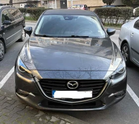 Mazda 3 Skyactive G - Car24.bg Mazda 3 Skyactive G