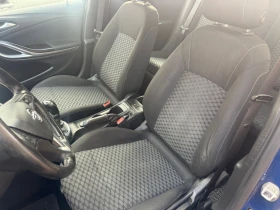 Opel Astra 1.0-105kc - 7300 € / 14277.56 лв. - 32575743 14 | Car24.bg Opel Astra 1.0-105kc - 7300 € / 14277.56 лв. - 32575743 14