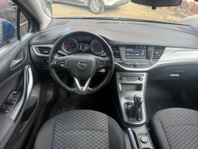 Opel Astra 1.0-105kc - 7300 € / 14277.56 лв. - 32575743 10 | Car24.bg Opel Astra 1.0-105kc - 7300 € / 14277.56 лв. - 32575743 10