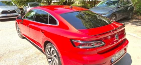 VW Arteon R-Line | Auto.bg — изображение 6 VW Arteon R-Line | Auto.bg — изображение 6
