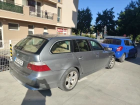 BMW 530 530xd | Auto.bg — изображение 3 BMW 530 530xd | Auto.bg — изображение 3