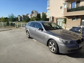 BMW 530 530xd