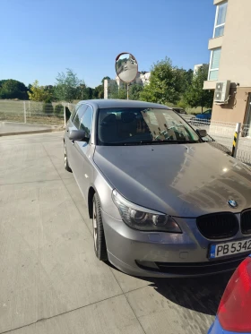 BMW 530 530xd | Auto.bg — изображение 2 BMW 530 530xd | Auto.bg — изображение 2