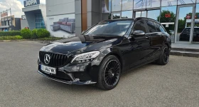 Mercedes-Benz C 200 2000 D OM654 - Car24.bg Mercedes-Benz C 200 2000 D OM654