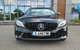Mercedes-Benz C 200 2000 D OM654 - 12900 € - 46627733 6 | Car24.bg Mercedes-Benz C 200 2000 D OM654 - 12900 € - 46627733 6