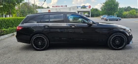 Mercedes-Benz C 200 2000 D OM654 - 12900 € - 46627733 5 | Car24.bg Mercedes-Benz C 200 2000 D OM654 - 12900 € - 46627733 5