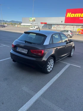 Audi A1 1, 4 tfsi Sportback - 7800 € - 34208550 3 | Car24.bg Audi A1 1, 4 tfsi Sportback - 7800 € - 34208550 3