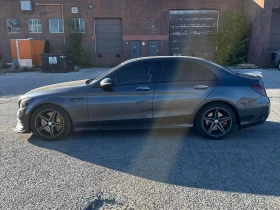 Mercedes-Benz C 450 AMG Цена до България & АвтоКредит | Auto.bg — изображение 3 Mercedes-Benz C 450 AMG Цена до България & АвтоКредит | Auto.bg — изображение 3