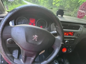 Peugeot 301 1.6 hdi - 9200 € - 20314220 6 | Car24.bg Peugeot 301 1.6 hdi - 9200 € - 20314220 6
