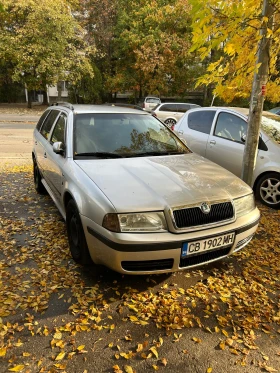 Skoda Octavia - Car24.bg Skoda Octavia