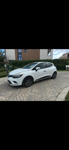Renault Clio 4 - Car24.bg Renault Clio 4