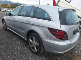 Mercedes-Benz R 280 280cdi 4×4 | Auto.bg — изображение 5 Mercedes-Benz R 280 280cdi 4×4 | Auto.bg — изображение 5